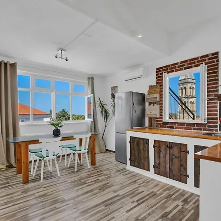 Ita Pet Friendly Makarska