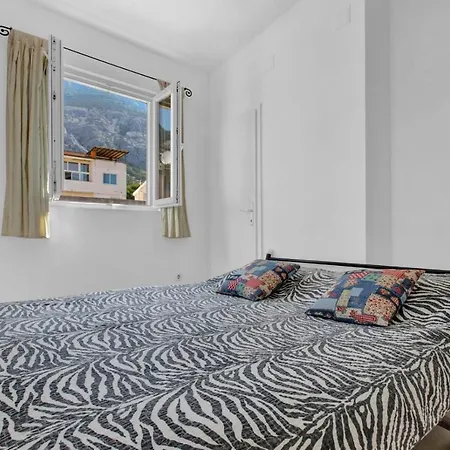 Ita Pet Friendly Makarska