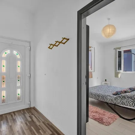 Ita Pet Friendly Apartman