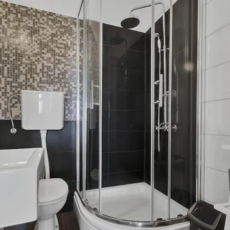 Daire Ita Pet Friendly *