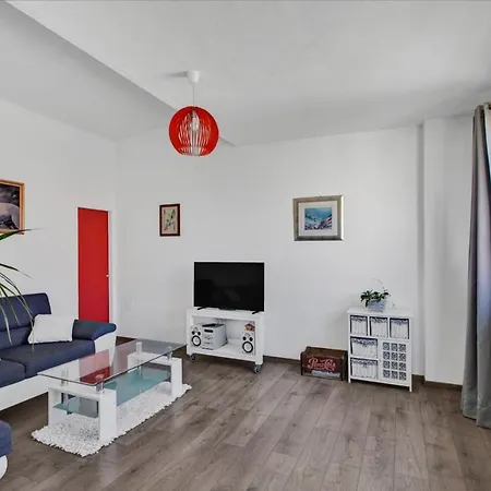 Daire Ita Pet Friendly