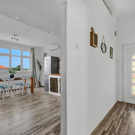 Ita Pet Friendly Apartman Makarska