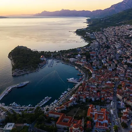 Ita Pet Friendly Makarska