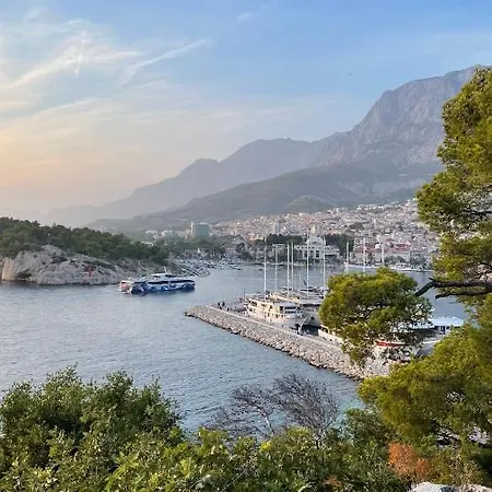 Ita Pet Friendly Makarska