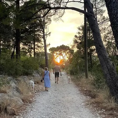 Ita Pet Friendly Apartman Makarska