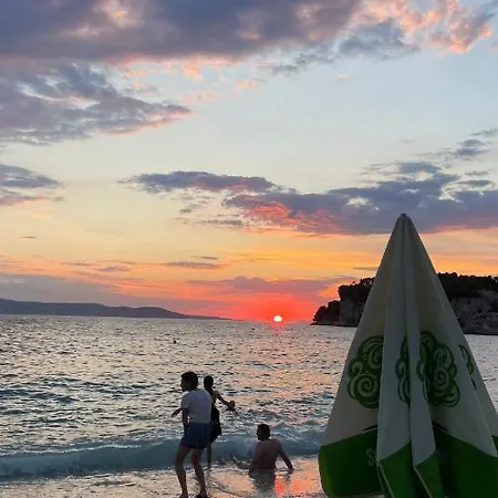 Daire Ita Pet Friendly Makarska