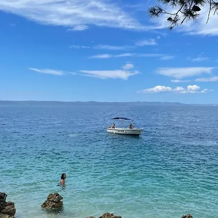 Ita Pet Friendly * Makarska