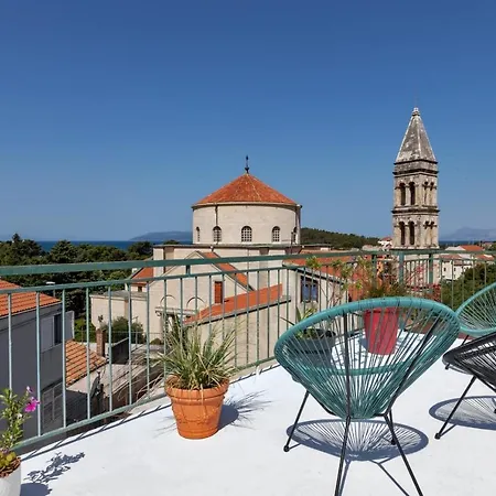 Ita Pet Friendly Apartament