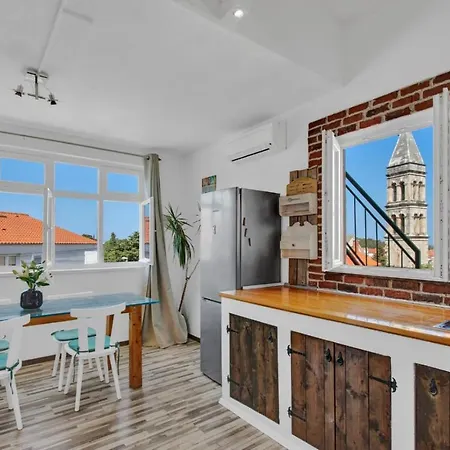 Ita Pet Friendly 아파트 마카르스카