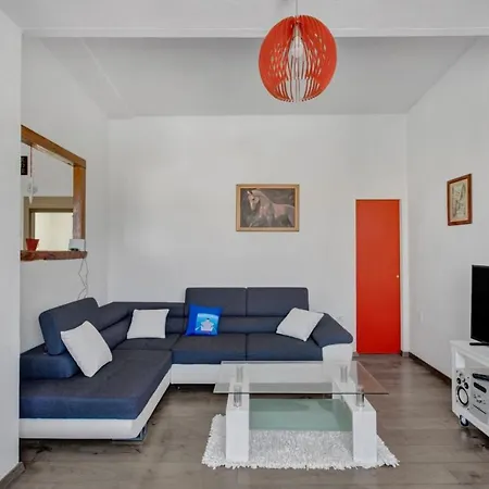Ita Pet Friendly Makarska