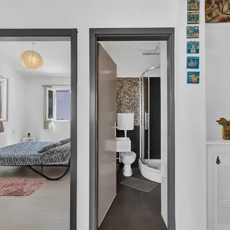 Apartament Ita Pet Friendly Makarska