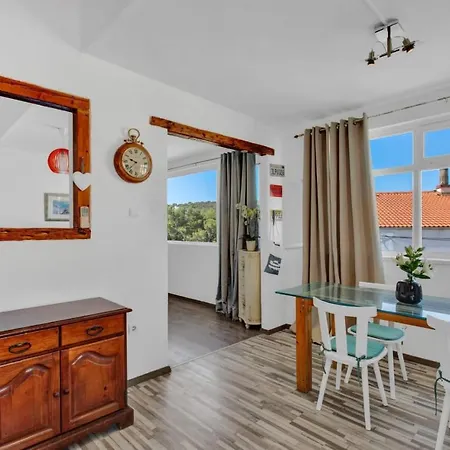 Ita Pet Friendly Apartman