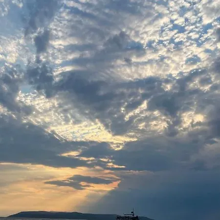 Ita Pet Friendly 아파트 마카르스카