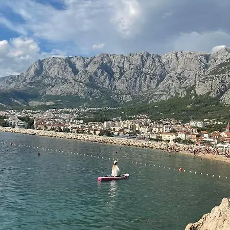 Ita Pet Friendly 아파트 *