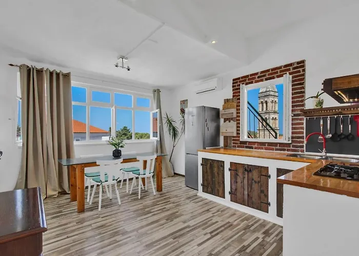 Ita Pet Friendly Makarska