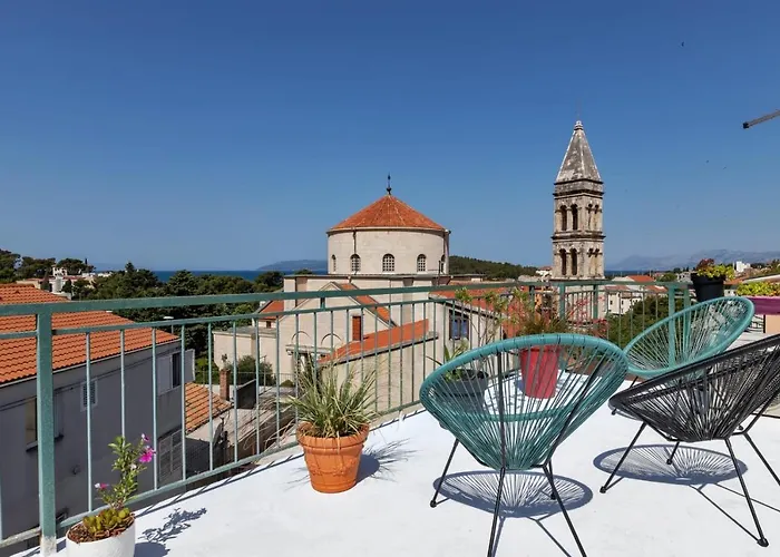 Ita Pet Friendly Daire