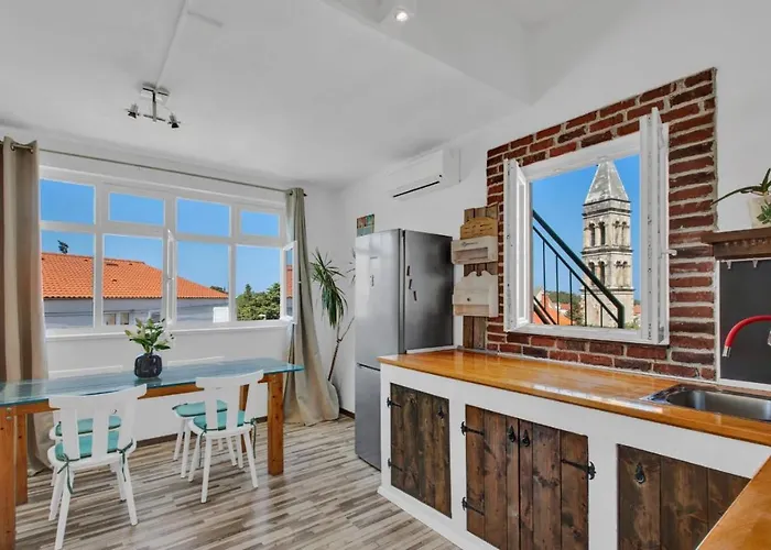 Ita Pet Friendly Apartament Makarska