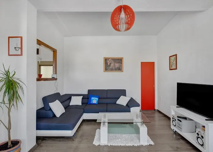 Ita Pet Friendly Makarska
