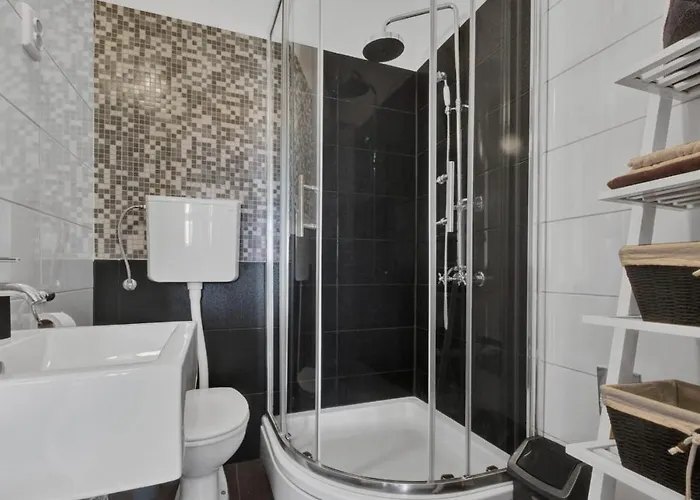 Daire Ita Pet Friendly *