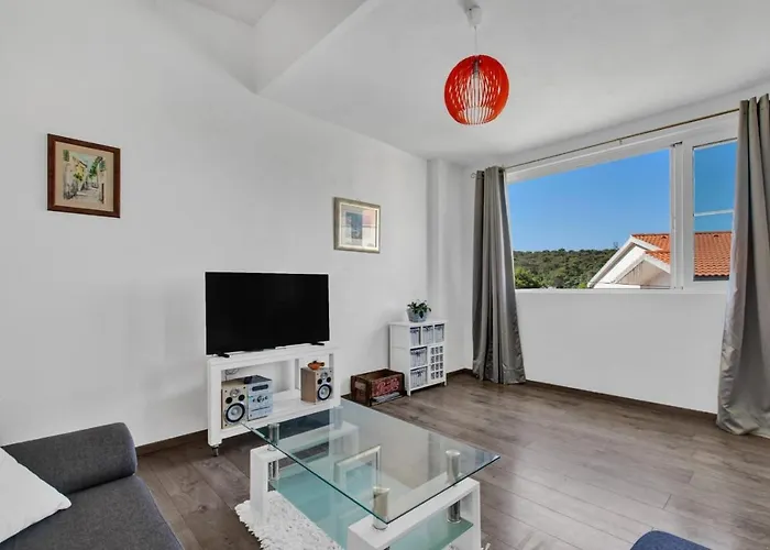 Ita Pet Friendly Daire *