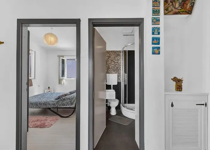 Apartament Ita Pet Friendly Makarska