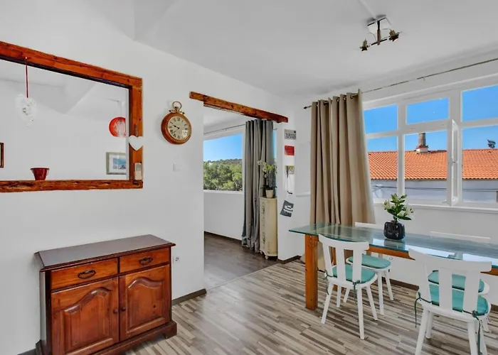 Ita Pet Friendly Apartament