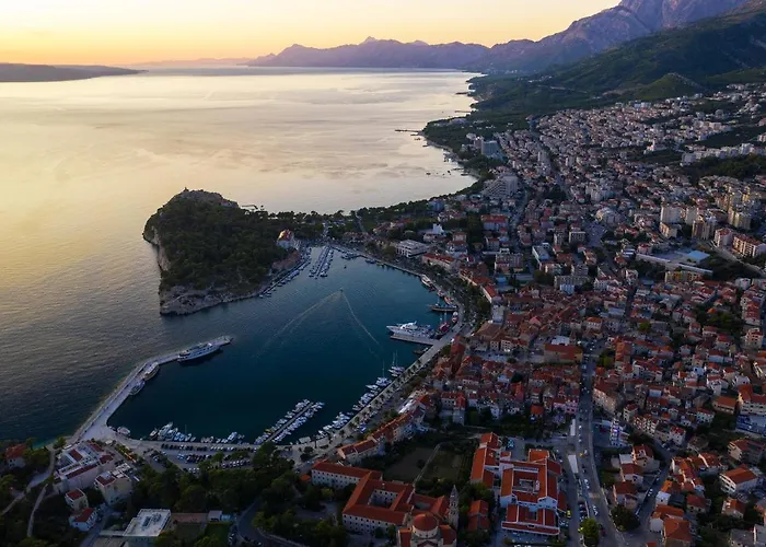 Ita Pet Friendly Makarska