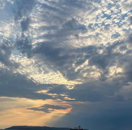 Ita Pet Friendly Daire Makarska