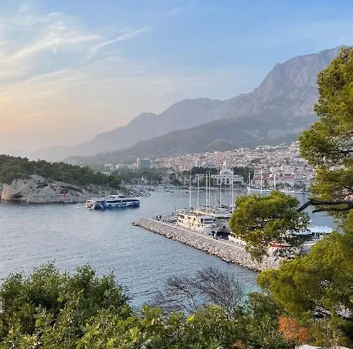 Ita Pet Friendly Makarska