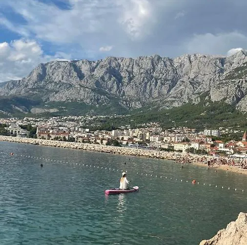 Ita Pet Friendly Apartament *