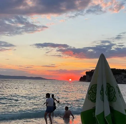 Daire Ita Pet Friendly Makarska