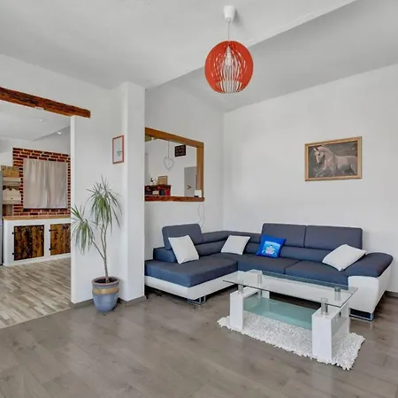 Apartament Ita Pet Friendly *