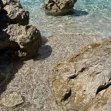 Ita Pet Friendly Apartament *