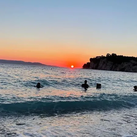 Ita Pet Friendly Makarska