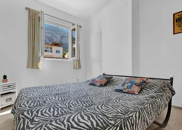 Ita Pet Friendly Makarska