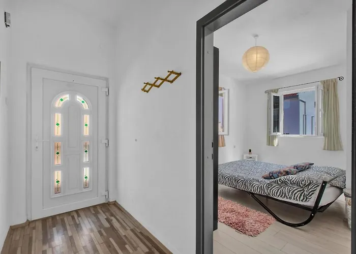 Ita Pet Friendly Lejlighed