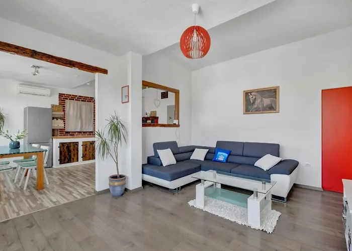 Lejlighed Ita Pet Friendly *