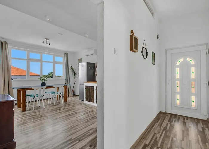 Ita Pet Friendly Lejlighed Makarska