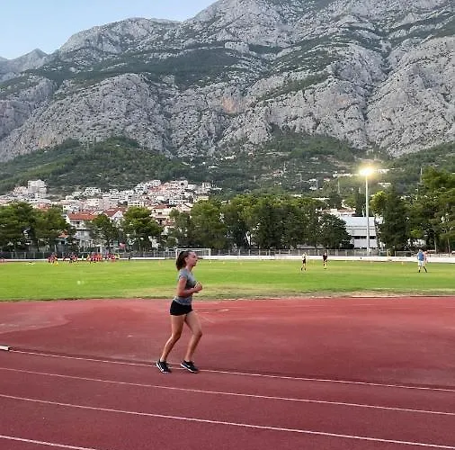 Lejlighed Ita Pet Friendly