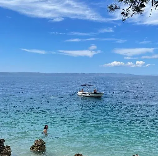 Ita Pet Friendly * Makarska